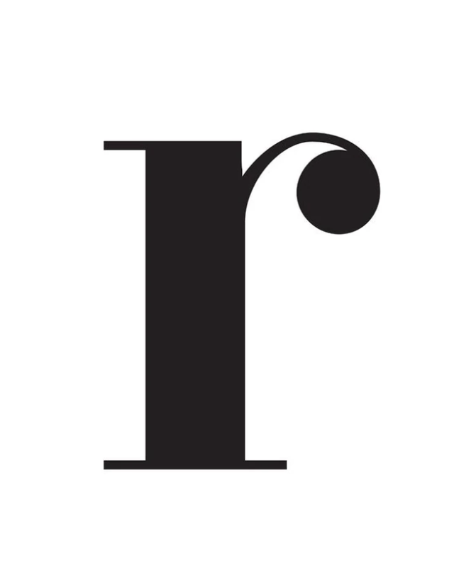 rFarm logo